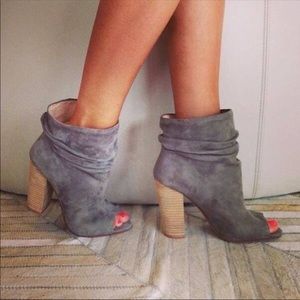 Kristin Cavallari Chinese Laundry Laurel Bootie
